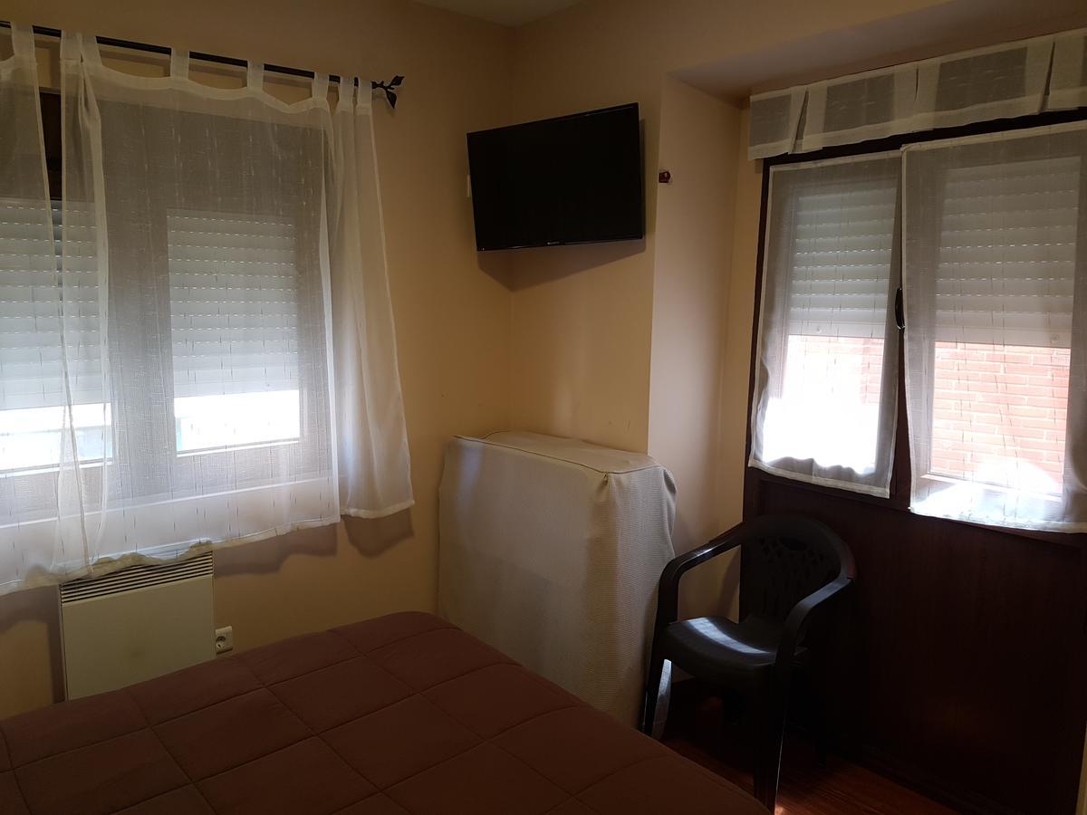 Guest house Arenal 2*